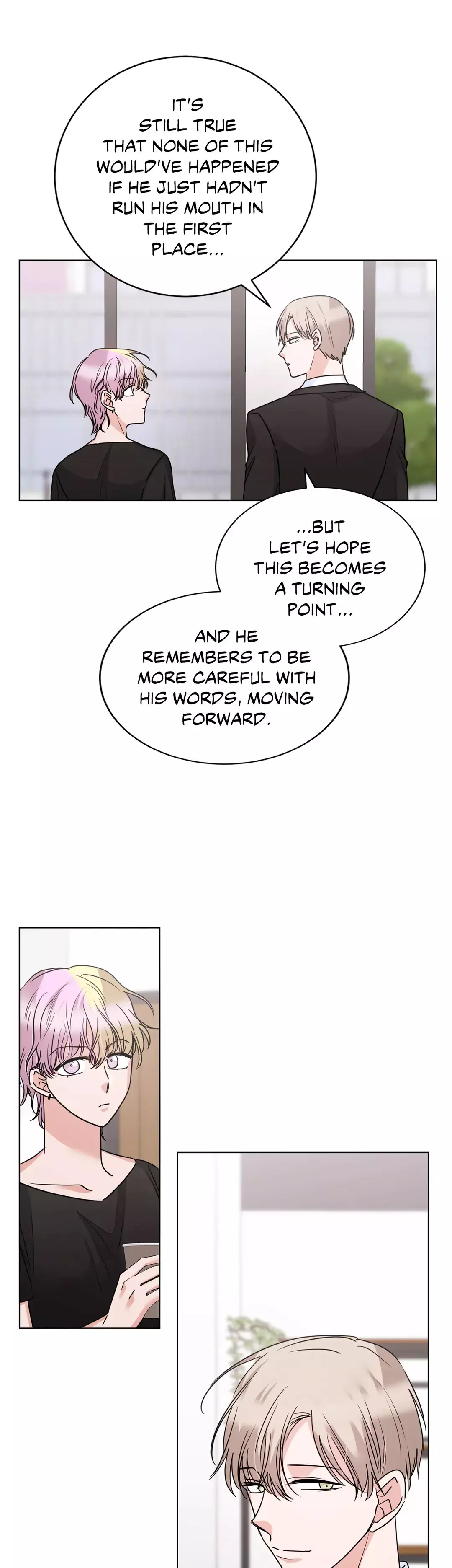 Taming The Absolute Tyrant - 85 page 5-929ca9ac