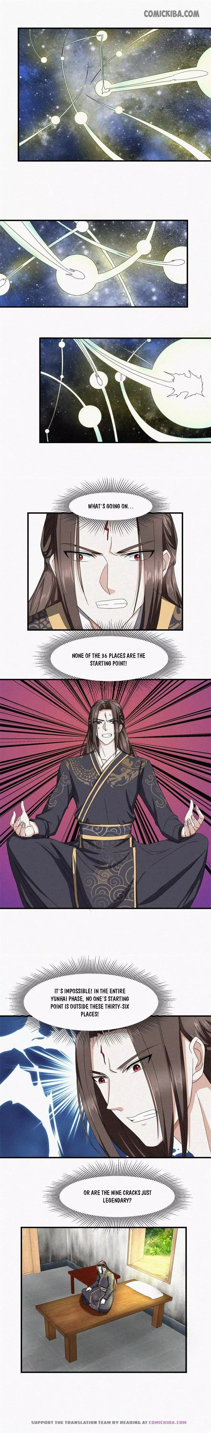 Nine-Yang Emperor - 20 page 3
