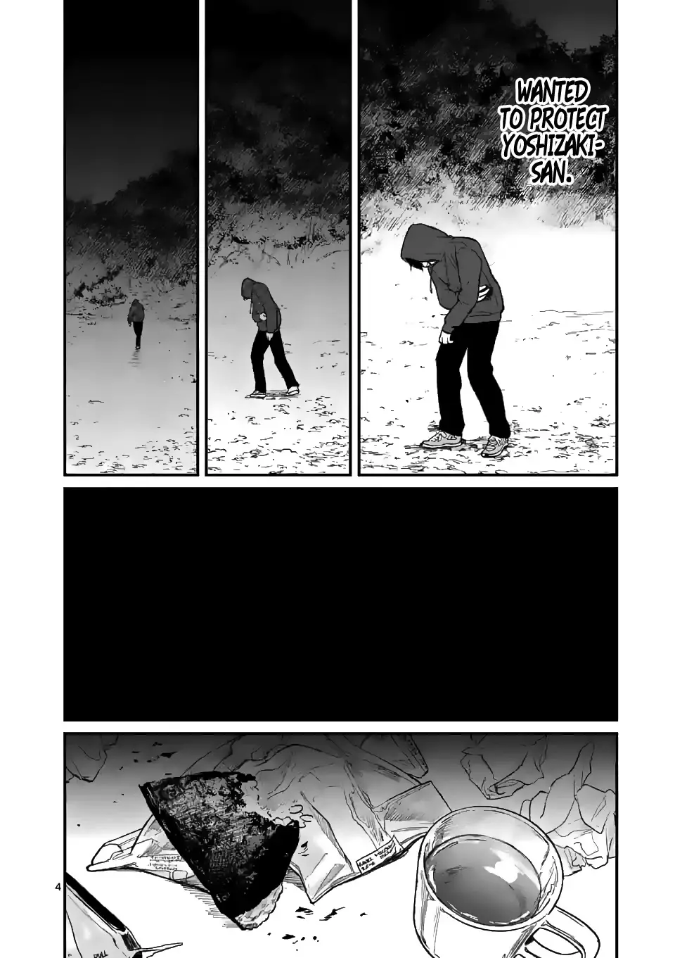 Kimi Ni Koisuru Satsujinki - 4 page 5-a0f2f11a