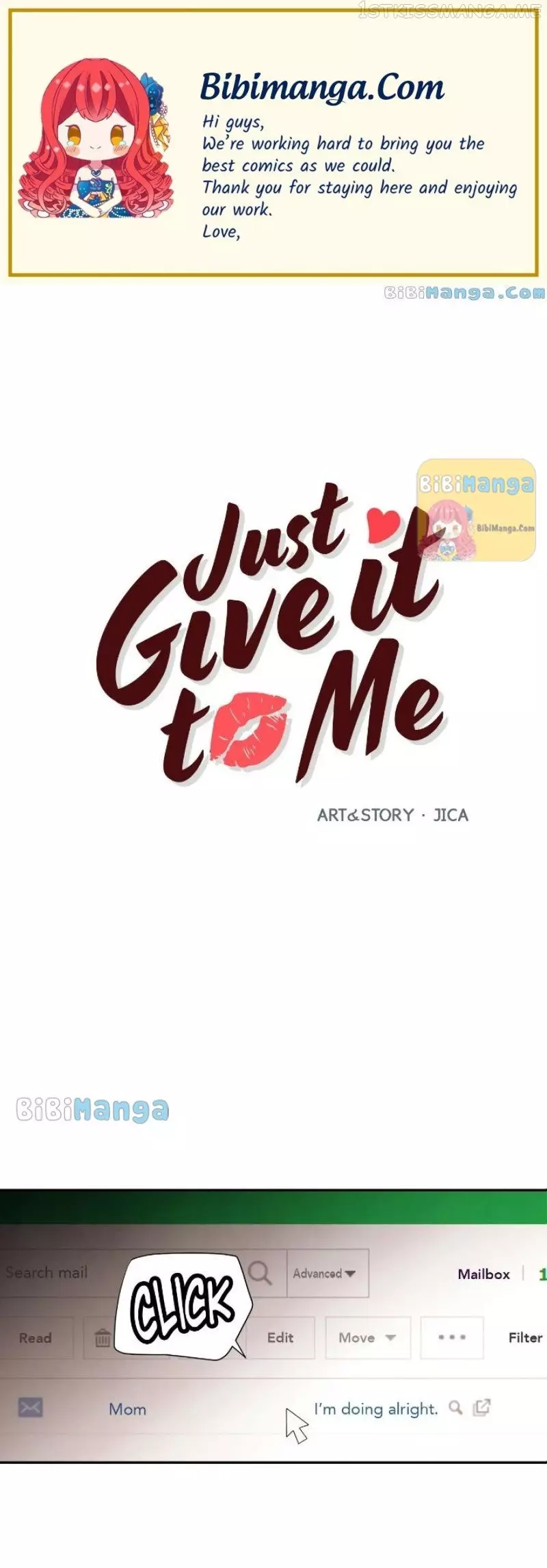 Just Give It To Me - 193 page 1-173edc01