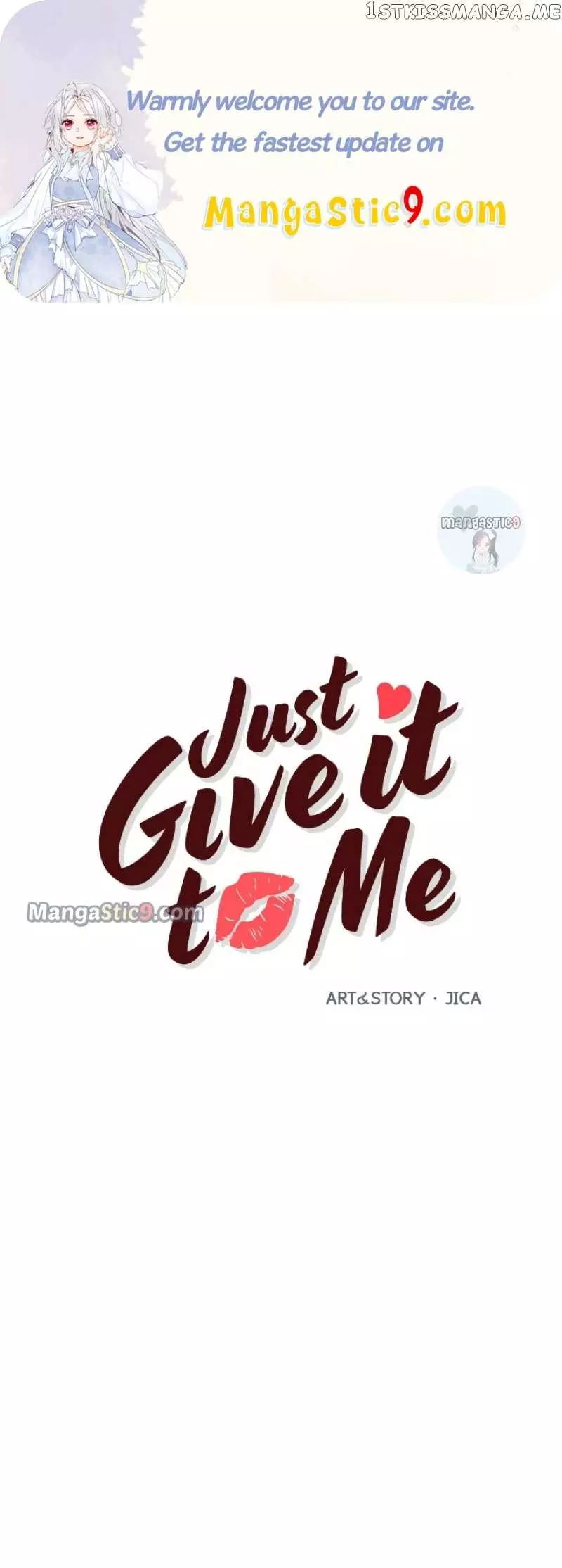 Just Give It To Me - 196 page 1-2e19156c