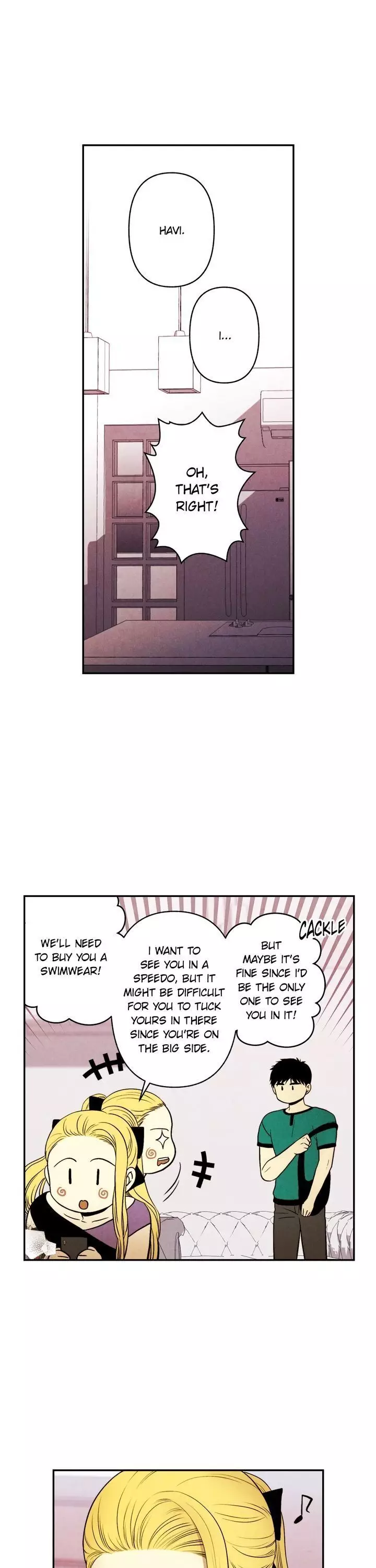 Just Give It To Me - 80 page 23