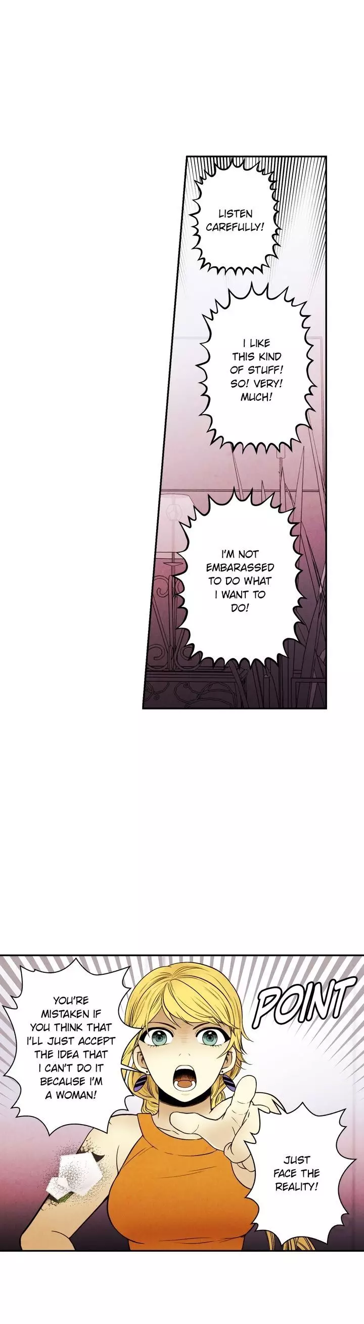 Just Give It To Me - 82 page 18