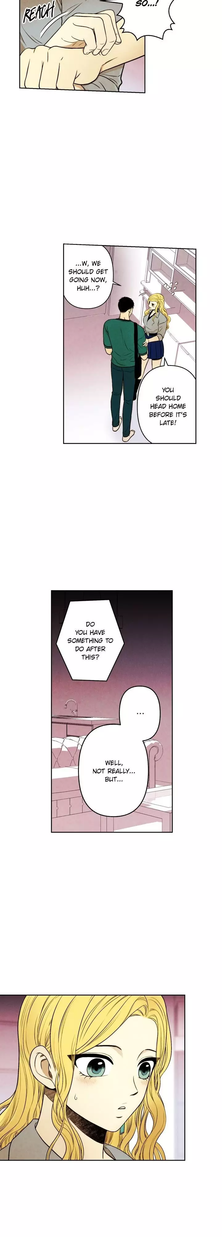 Just Give It To Me - 88 page 11