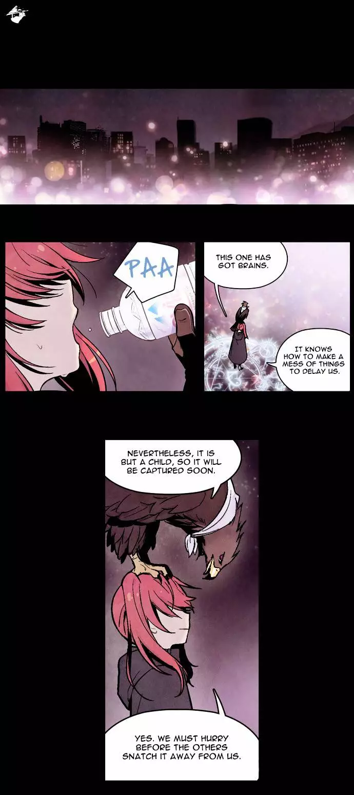 Americano-Exodus - 1 page 23