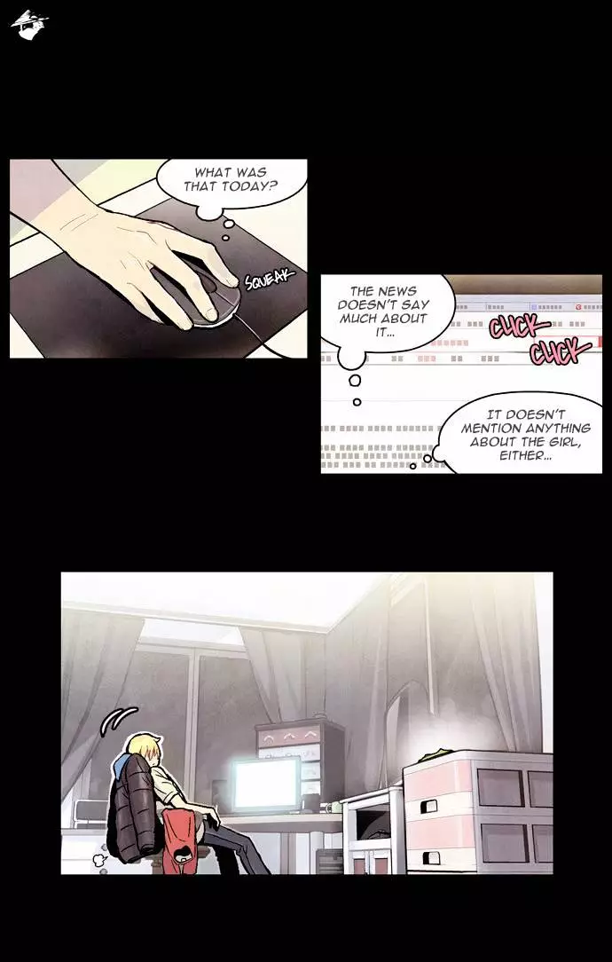 Americano-Exodus - 1 page 31