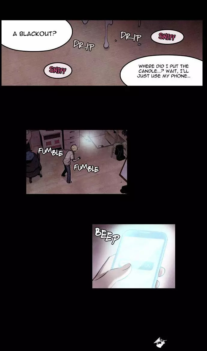 Americano-Exodus - 1 page 34