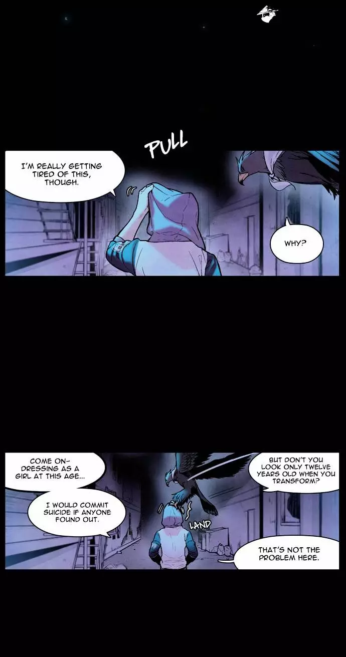 Americano-Exodus - 1 page 67