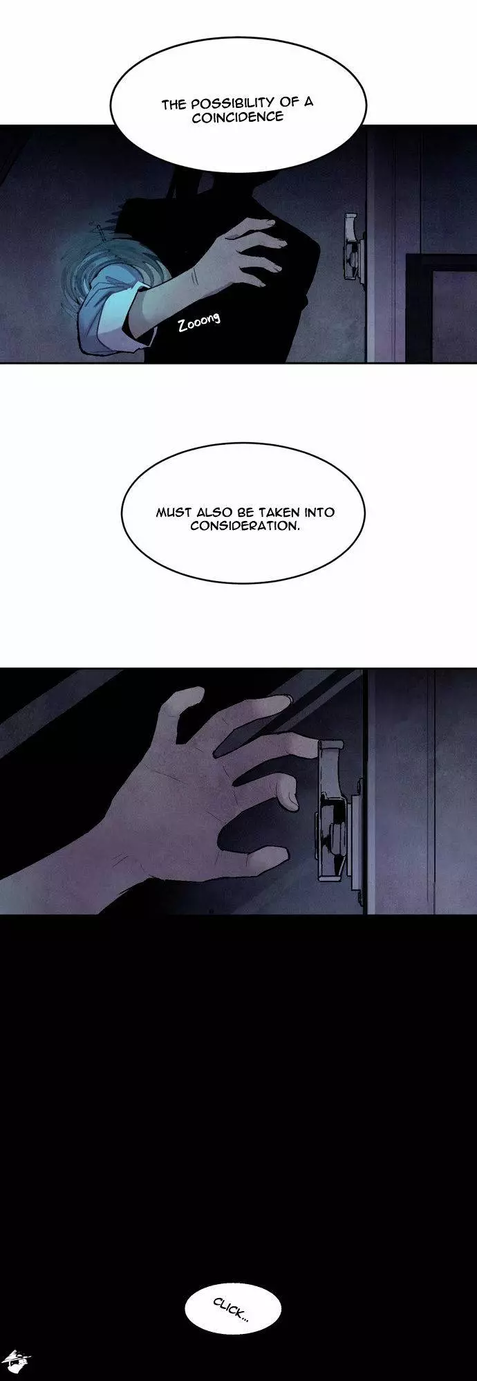 Americano-Exodus - 11 page 29