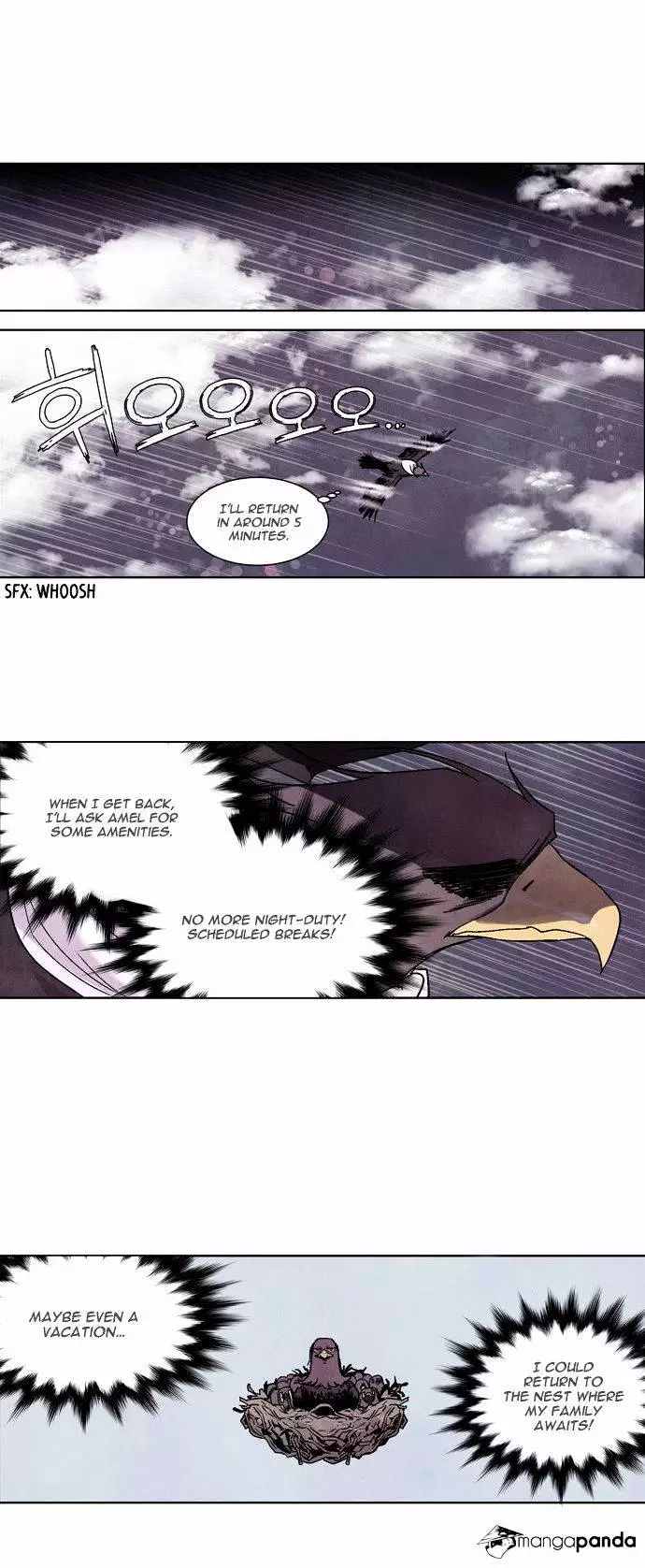 Americano-Exodus - 13 page 5