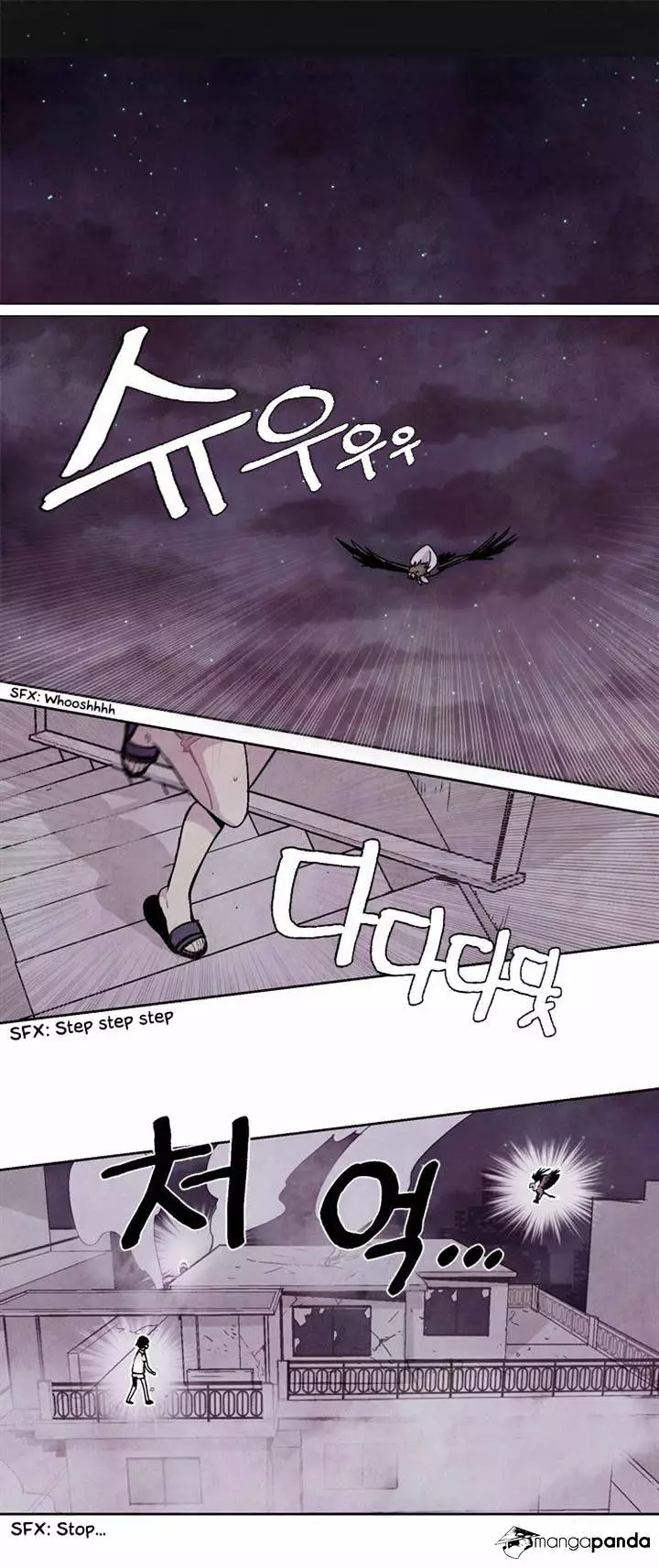 Americano-Exodus - 15 page 1