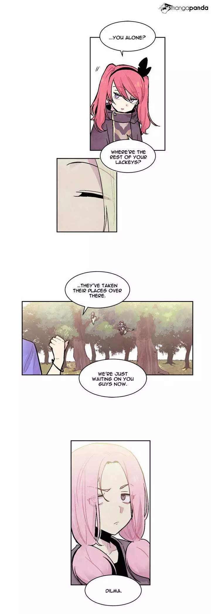 Americano-Exodus - 17 page 11