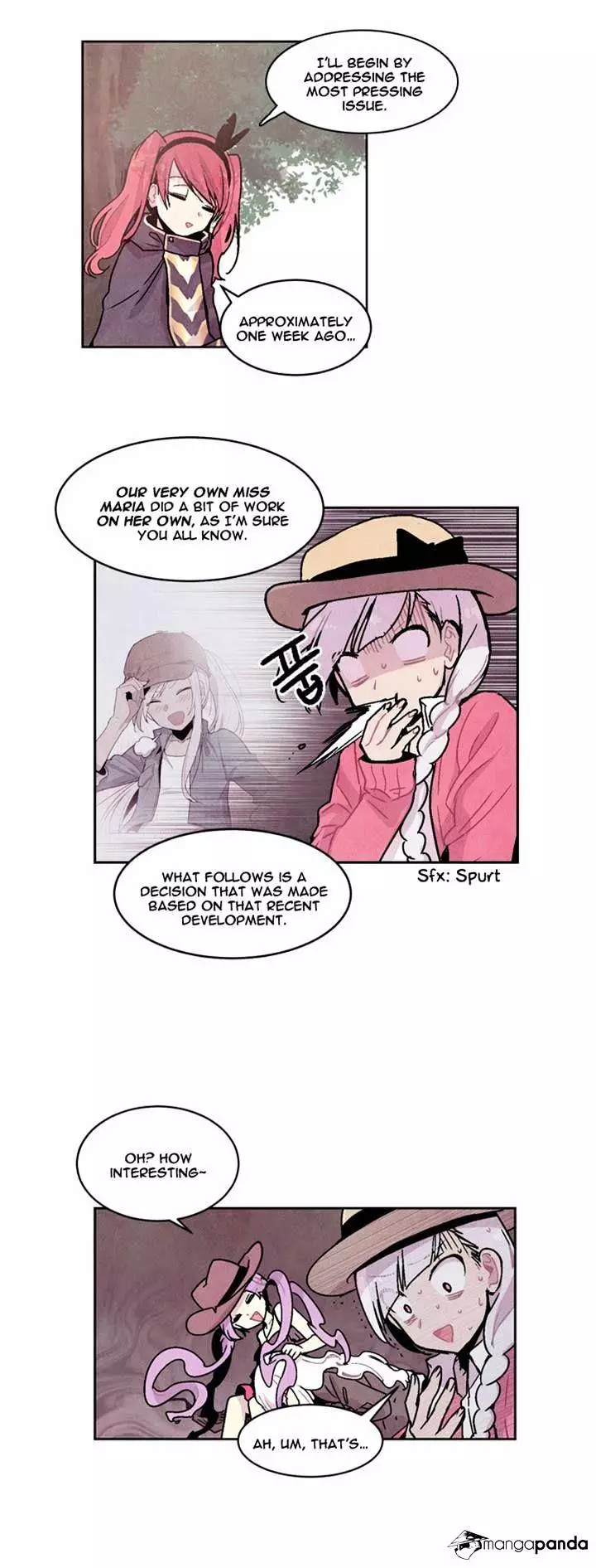 Americano-Exodus - 17 page 21