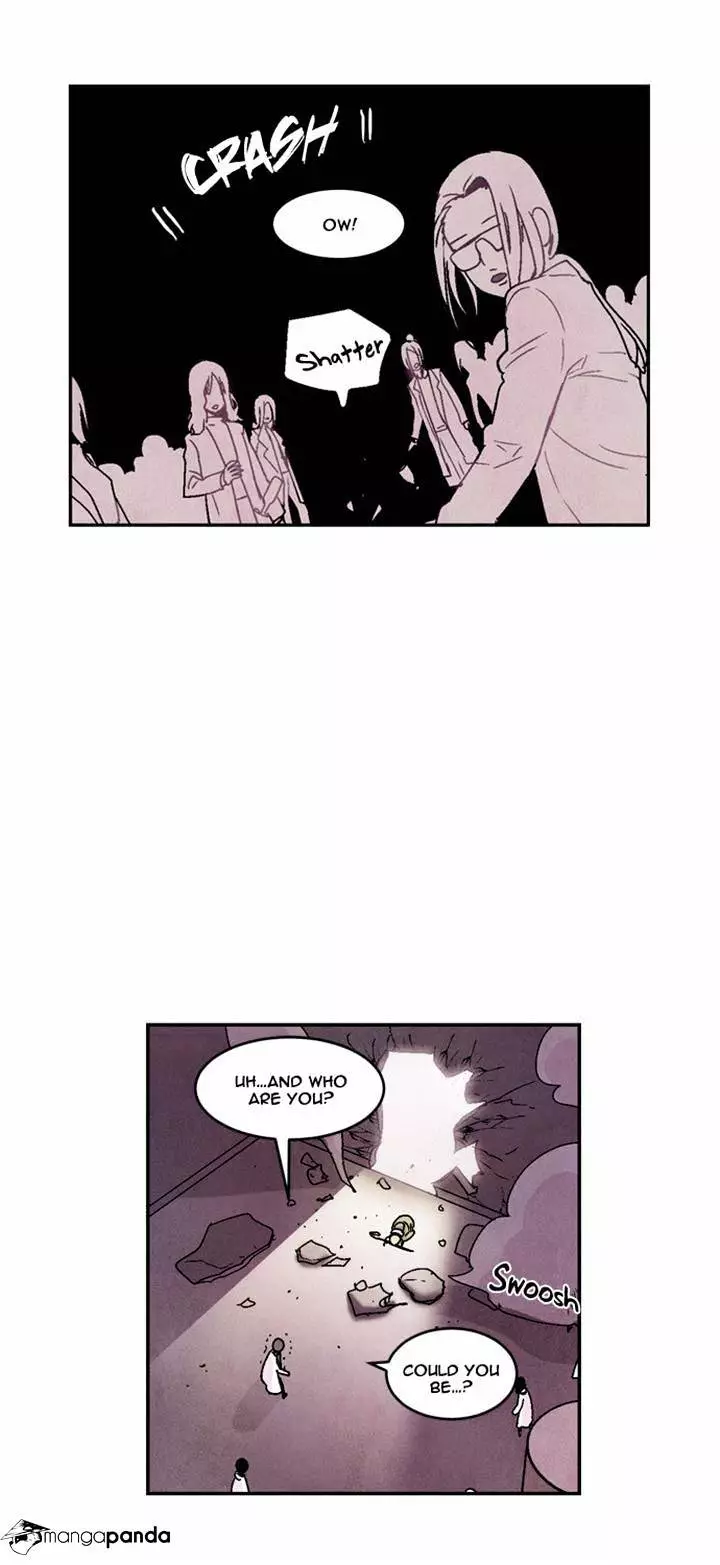 Americano-Exodus - 21 page 29