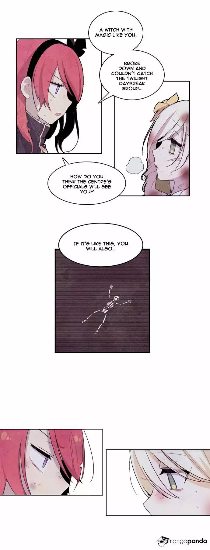 Americano-Exodus - 23 page 19