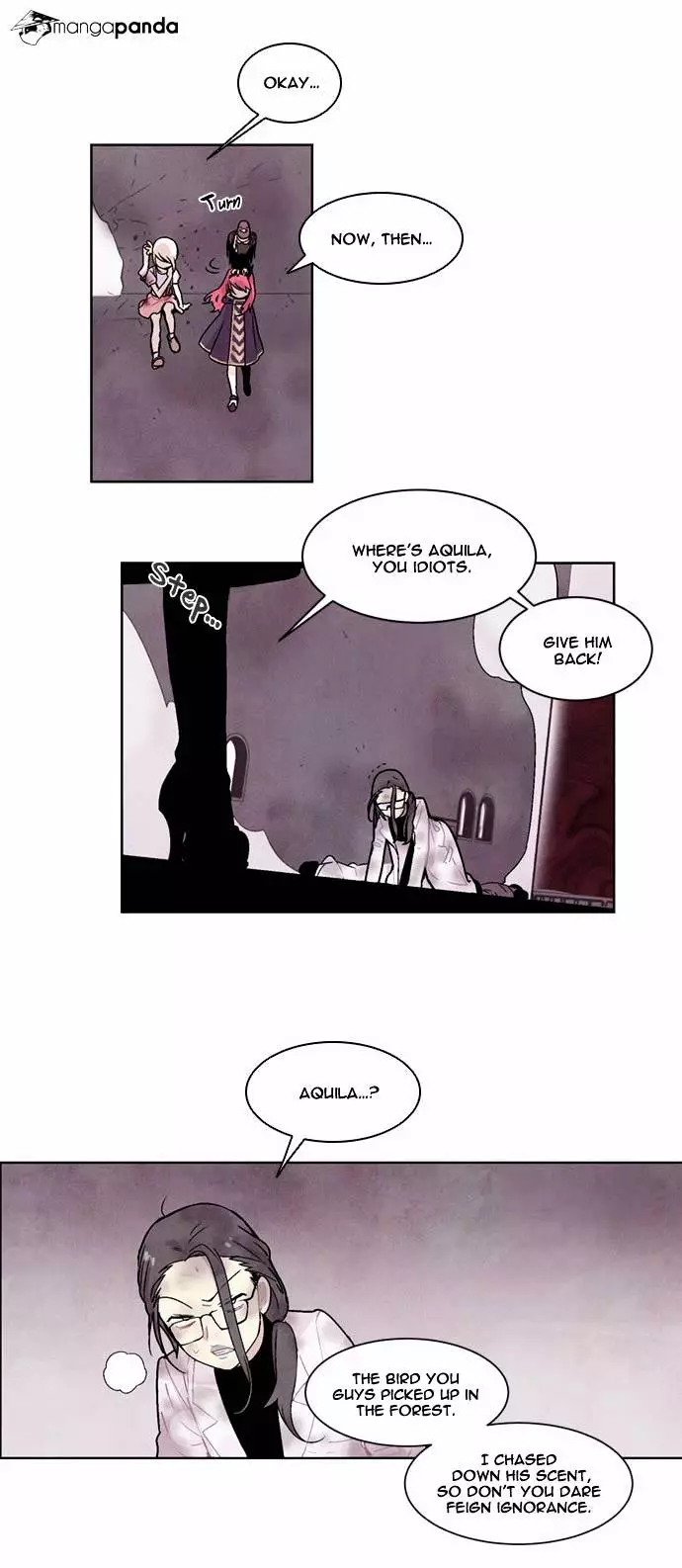 Americano-Exodus - 23 page 9