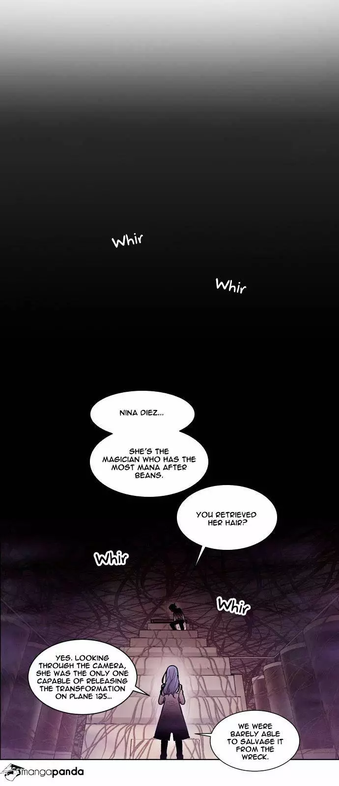 Americano-Exodus - 26 page 21