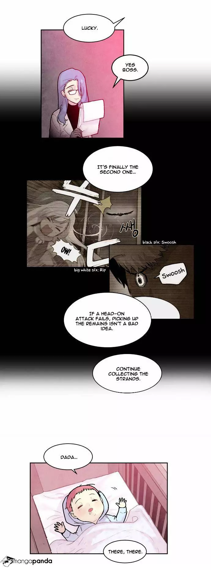 Americano-Exodus - 26 page 22