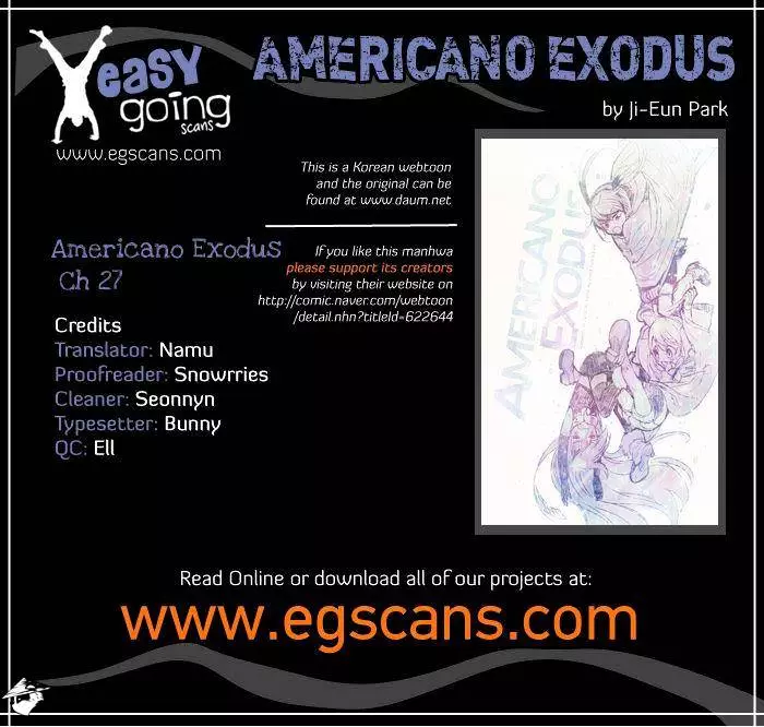 Americano-Exodus - 27.2 page 1