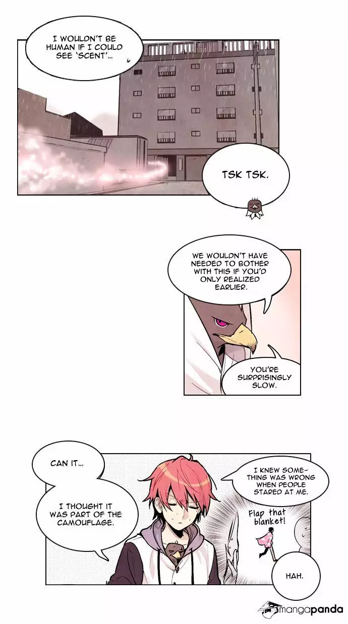 Americano-Exodus - 3 page 11