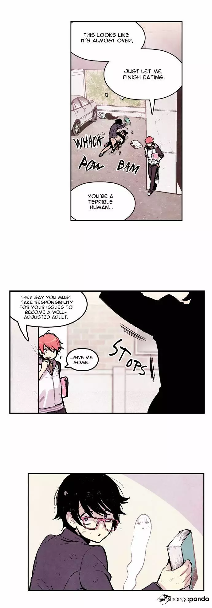 Americano-Exodus - 3 page 23