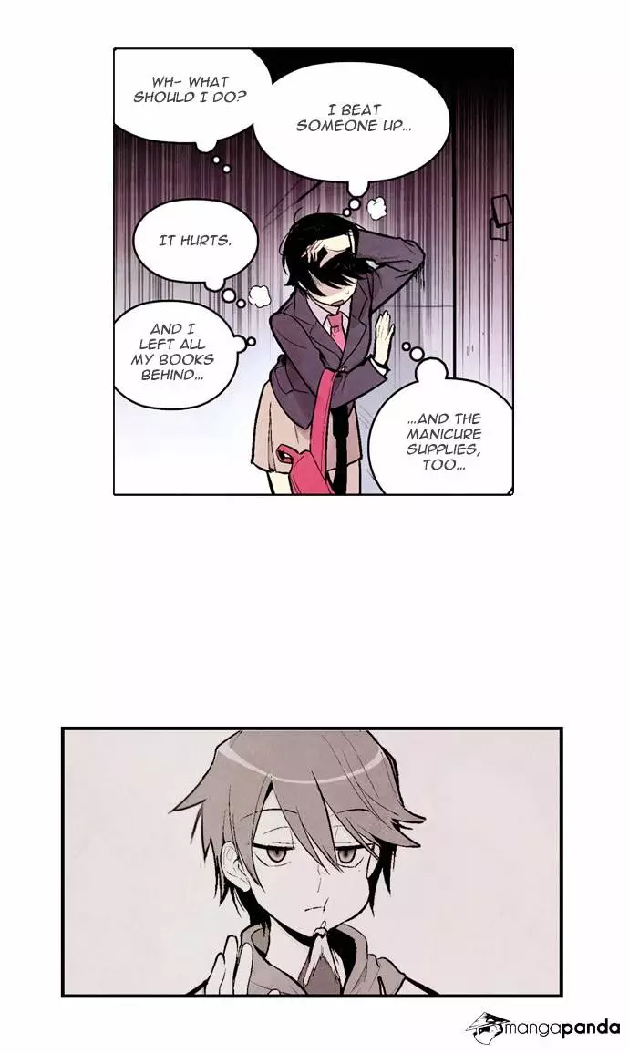 Americano-Exodus - 3 page 26