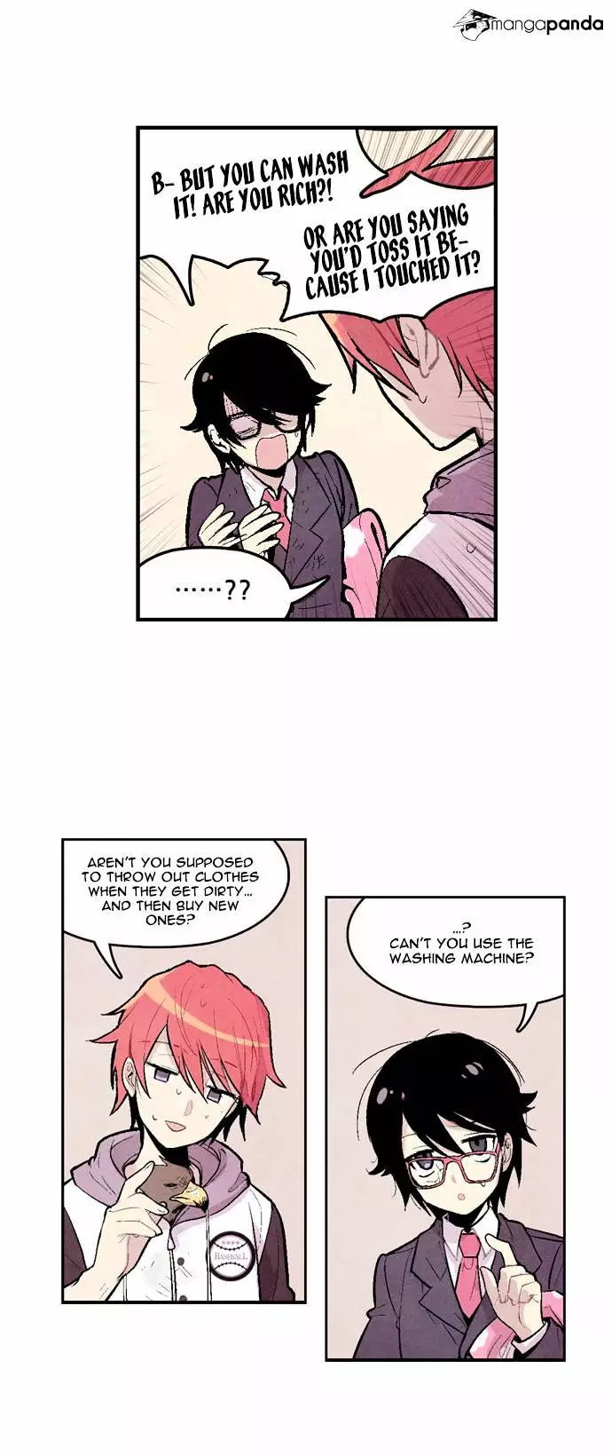 Americano-Exodus - 3 page 36