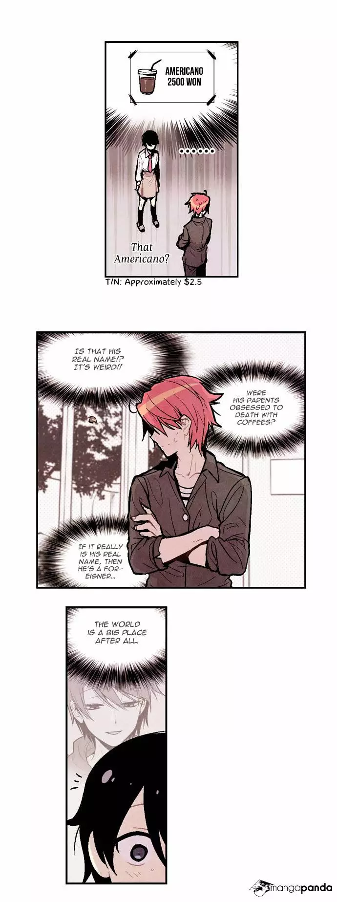 Americano-Exodus - 3 page 45