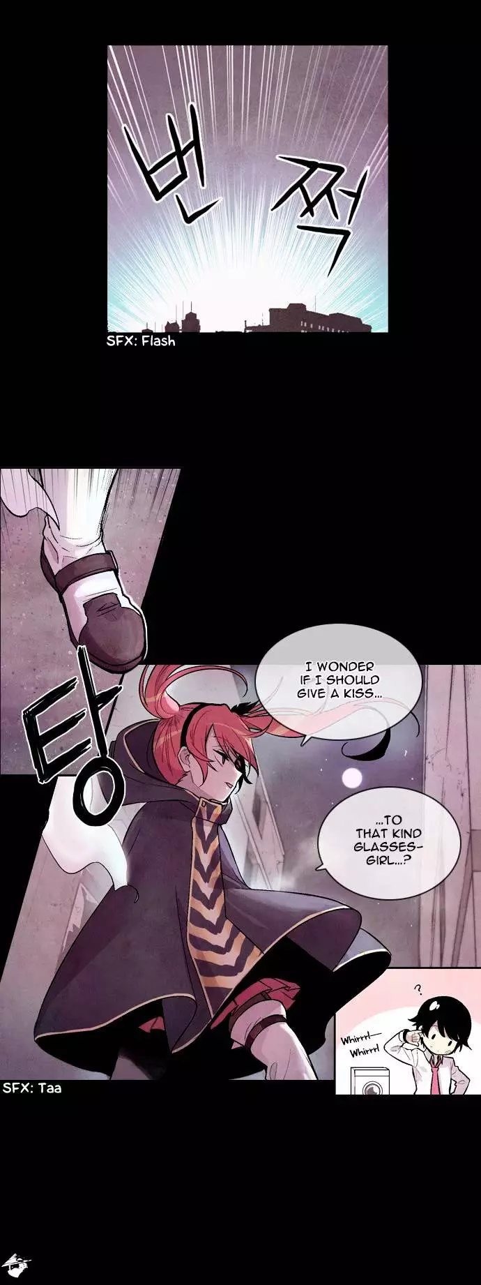 Americano-Exodus - 3 page 50