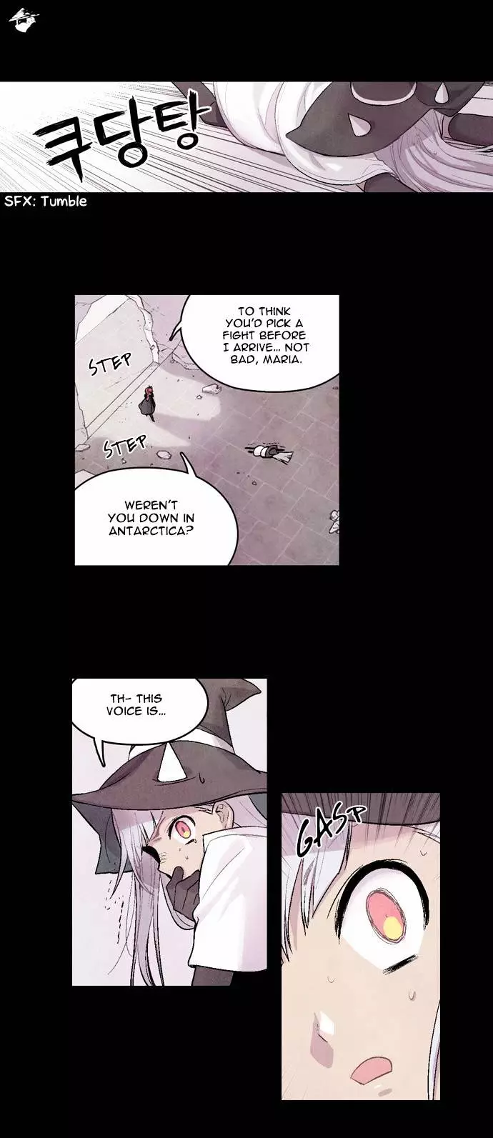 Americano-Exodus - 3 page 63