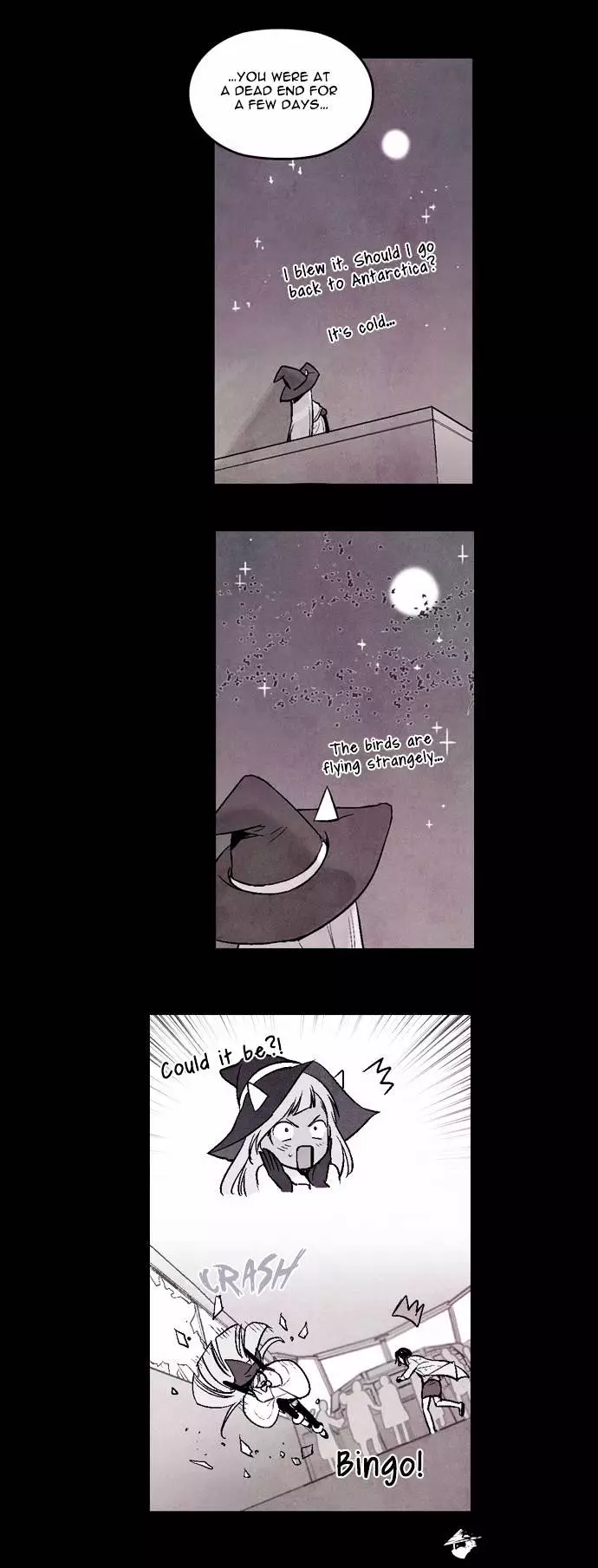 Americano-Exodus - 3 page 66