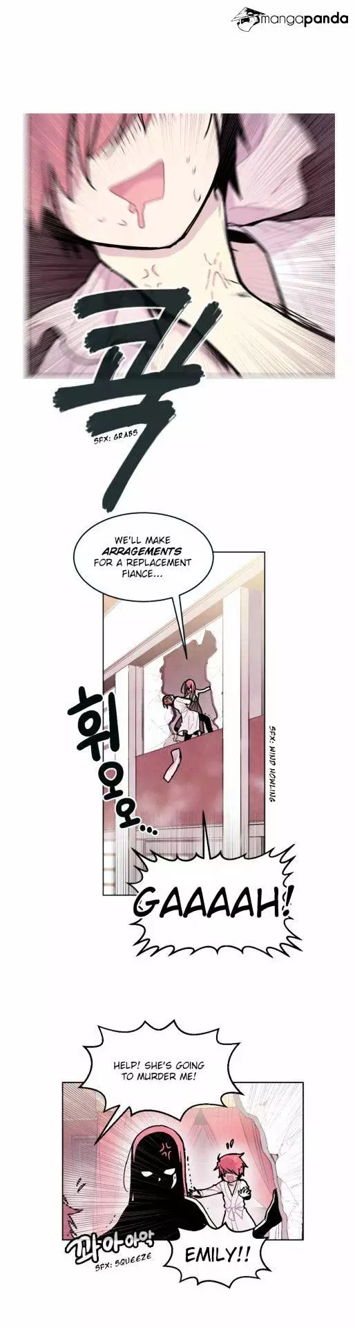 Americano-Exodus - 31 page 17