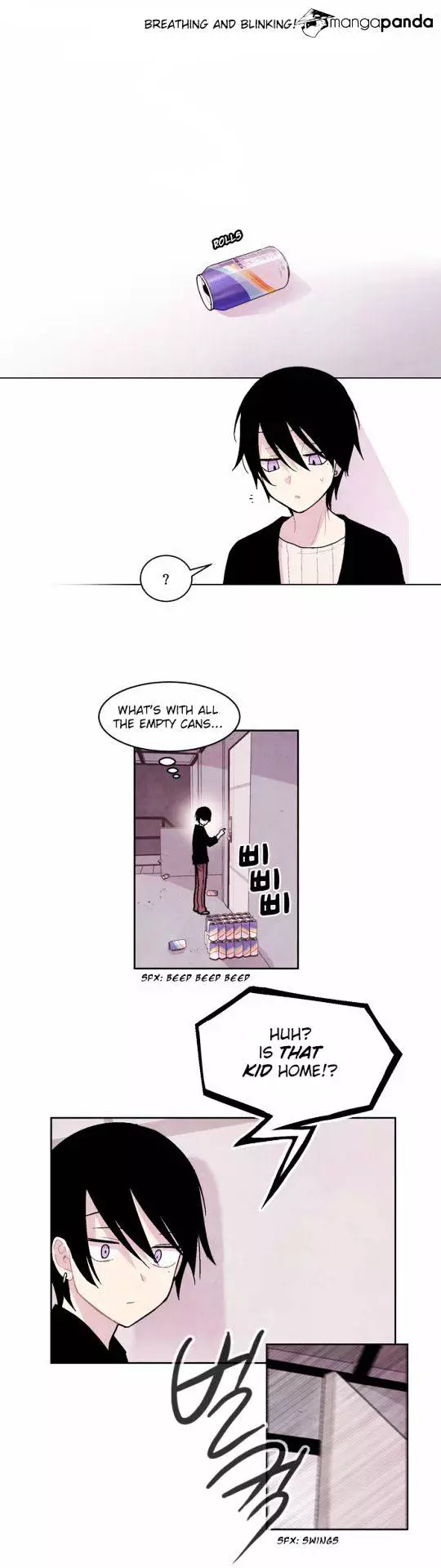 Americano-Exodus - 32 page 14