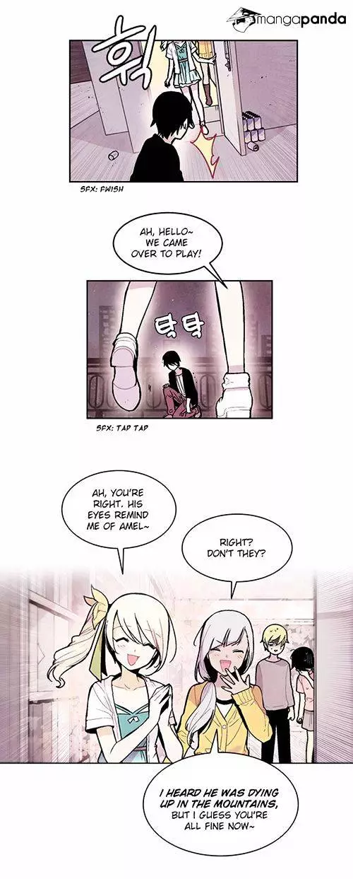 Americano-Exodus - 32 page 17