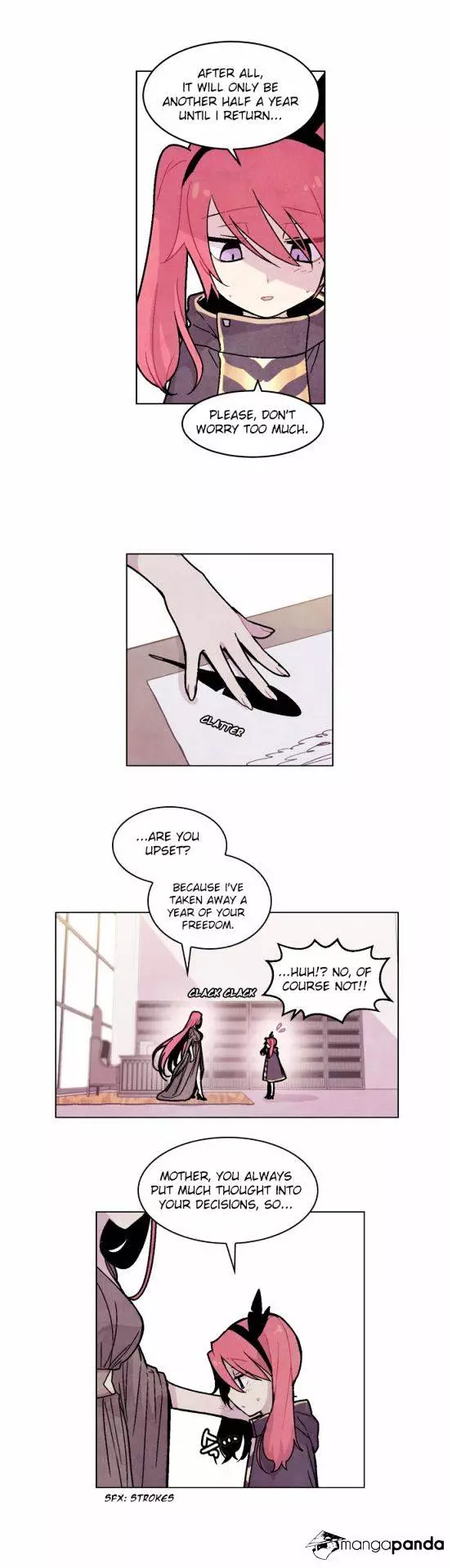 Americano-Exodus - 32 page 5