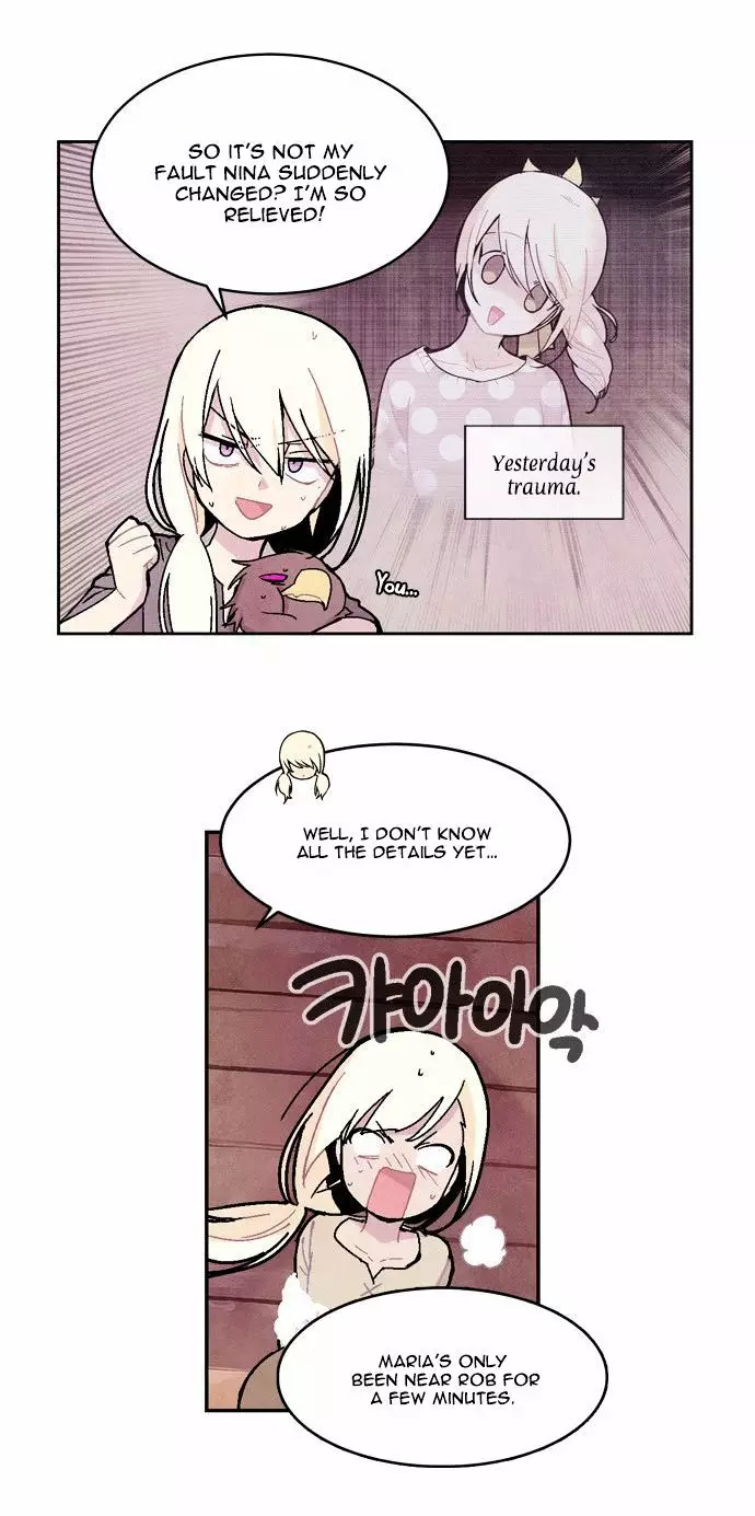 Americano-Exodus - 38 page 19