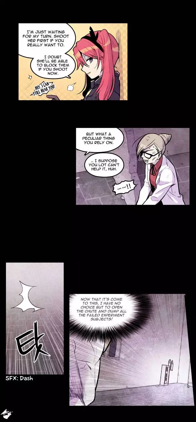 Americano-Exodus - 4 page 12