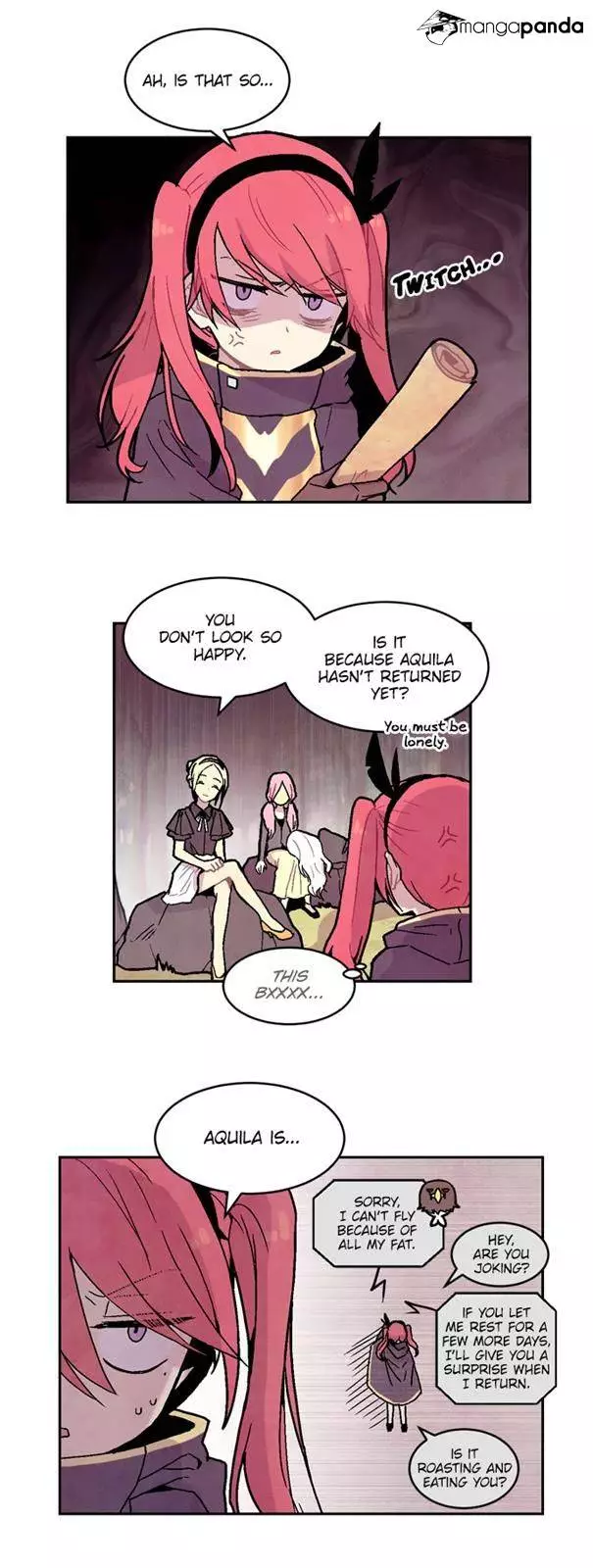 Americano-Exodus - 41 page 12