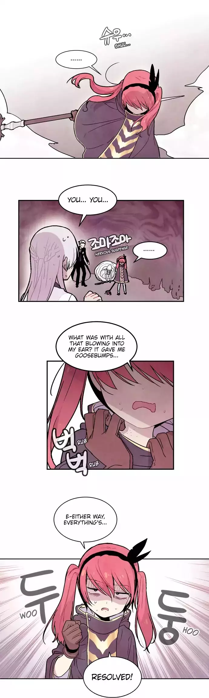 Americano-Exodus - 47 page 26