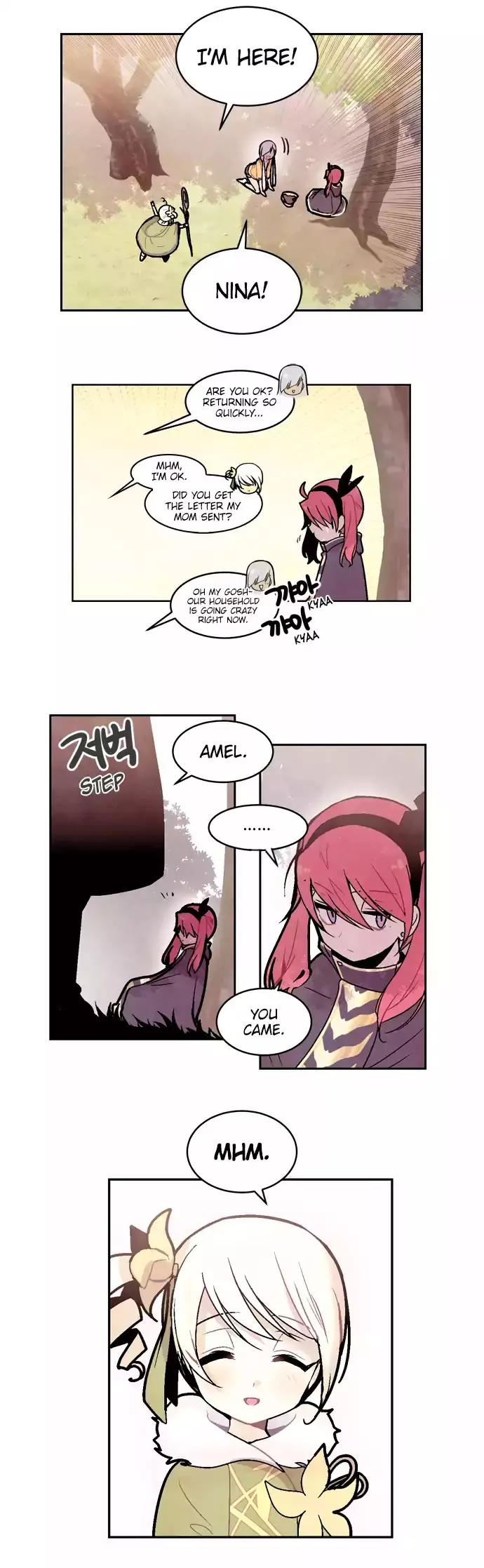 Americano-Exodus - 50 page 5