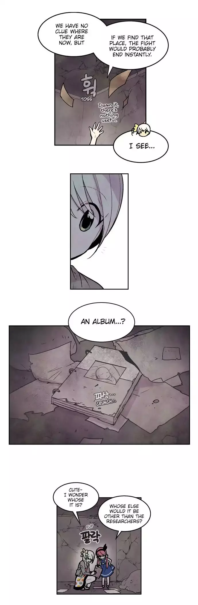 Americano-Exodus - 53 page 15