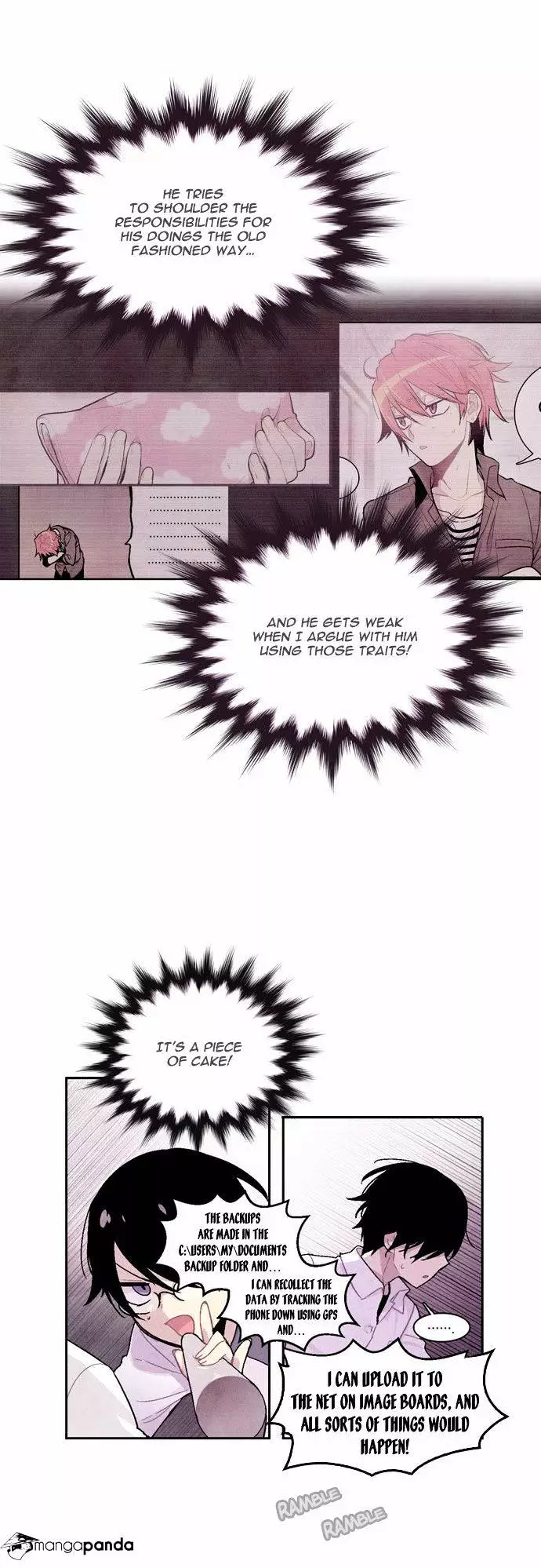 Americano-Exodus - 7 page 11