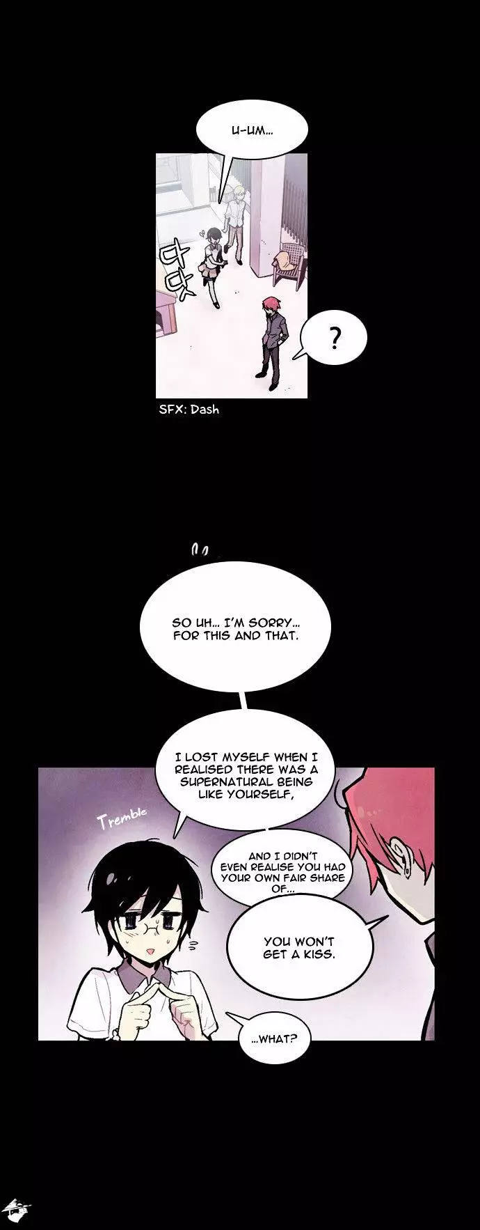 Americano-Exodus - 9 page 29