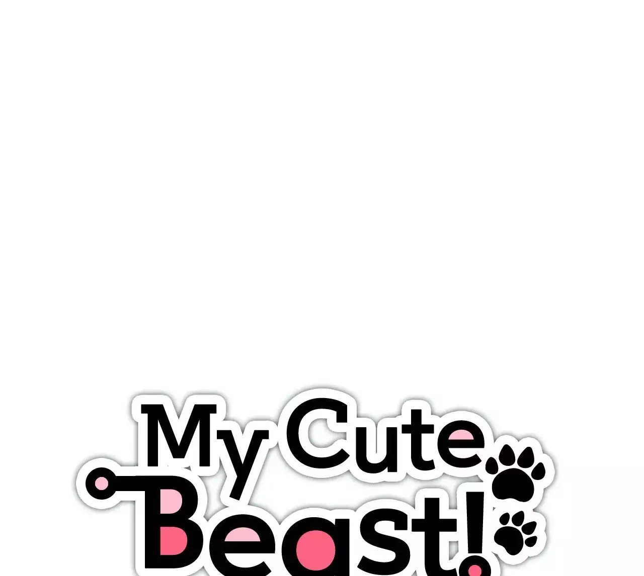 My Cute Beast ! - 9 page 7