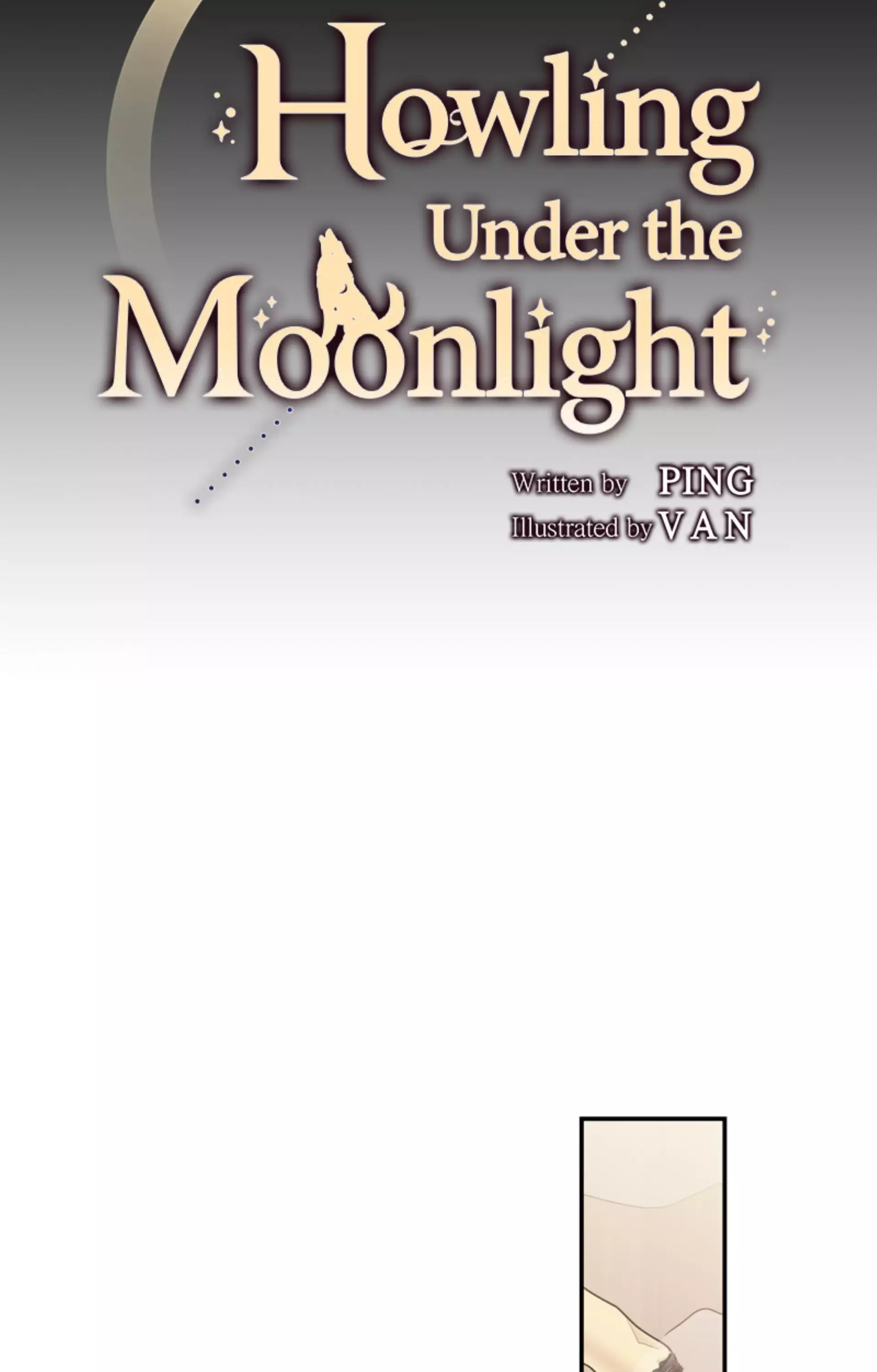 Moonlight Howling - 10 page 13
