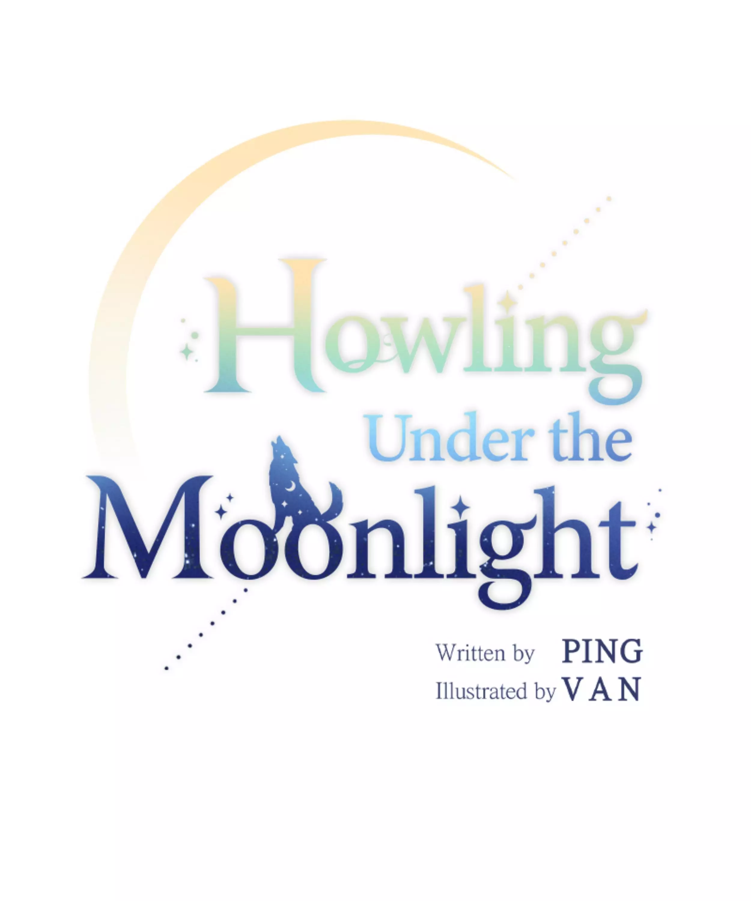 Moonlight Howling - 30 page 13