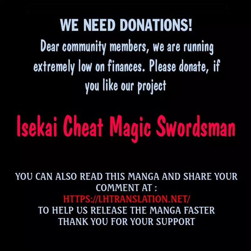 Isekai Cheat Magic Swordsman - 2 page 50
