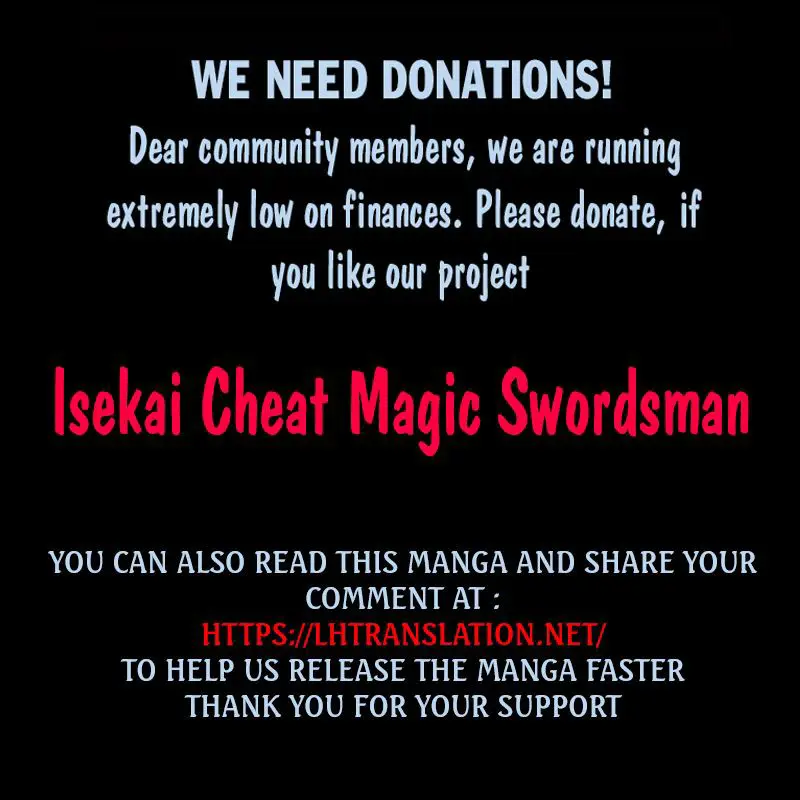 Isekai Cheat Magic Swordsman - 35.1 page 23-65f6ab3e
