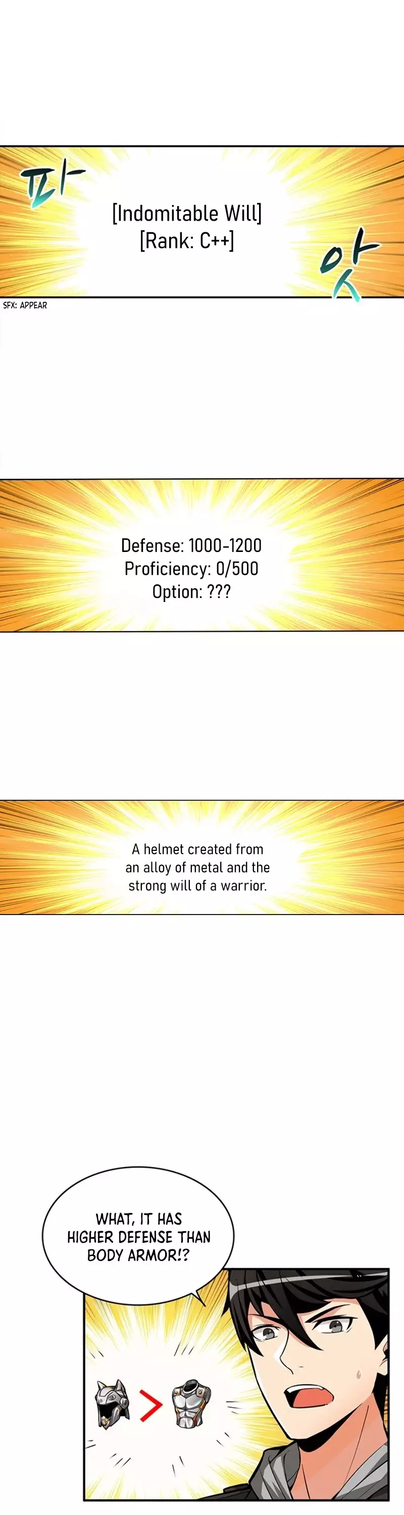 Solo Login - 47 page 5