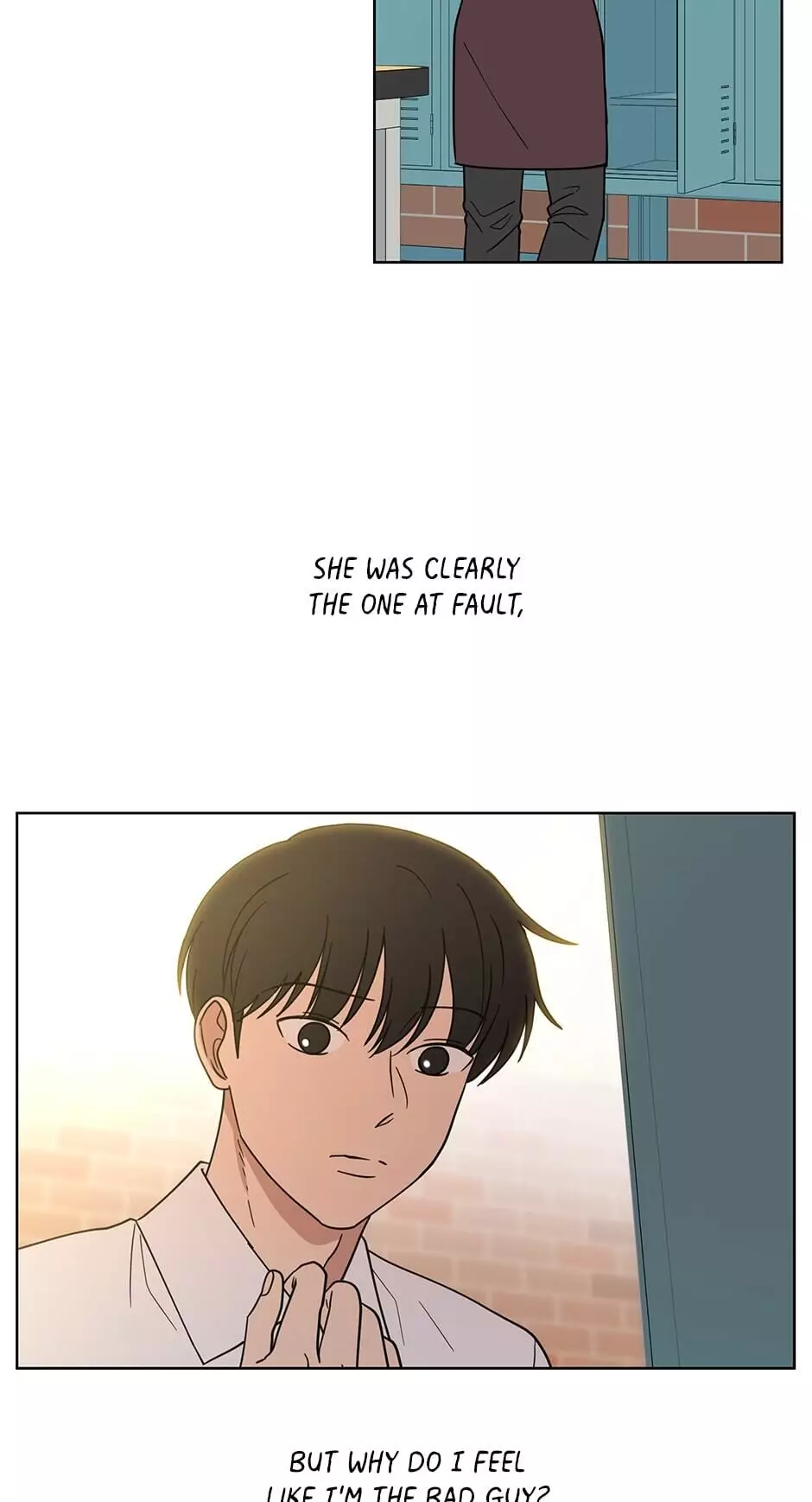 The Only Love I Know - 44 page 2